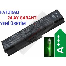 Toshiba Equium U400 Notebook Uyumlu Batarya