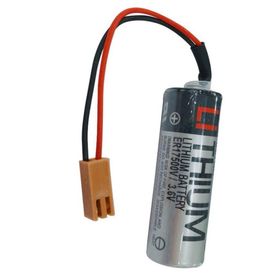 Toshiba ER17500V A 3.6V Lityum Pil
