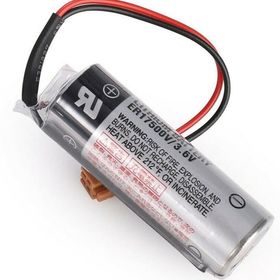 Toshiba ER17500V A 3.6V Lityum Pil