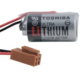 Toshiba ER3V 3.6V Lityum Pil