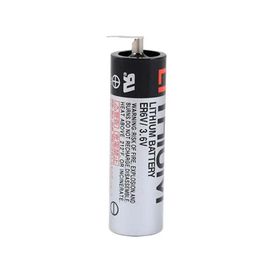 Toshiba ER6V AA 3.6 v Kalem Pil