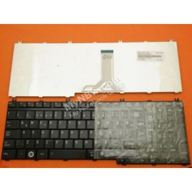Toshiba F501 Klavye