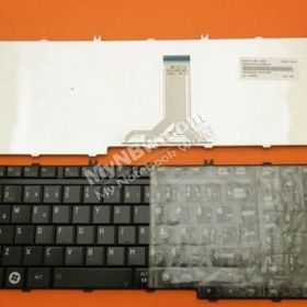 Toshiba F501 Klavye