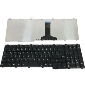 Toshiba F501 Klavye