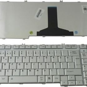 Toshiba G83C0009W2US G83C000AQ2TR Uyumlu Laptop Klavye