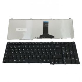Toshiba G83C0009W2US G83C000AQ2TR Uyumlu Laptop Klavye