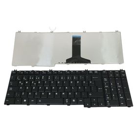 Toshiba G83C000AR2TR Siyah Klavye
