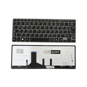 Toshiba G83C000E53CB Siyah Klavye