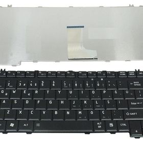 Toshiba G83C008X2EN Klavye