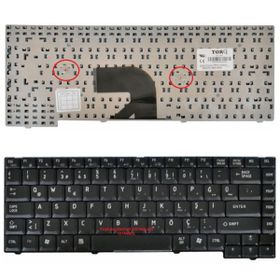 Toshiba H000001020 Klavye