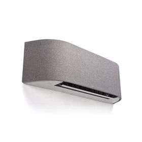 Toshiba Haori 13 Gri DC Inverter Duvar Tipi Klima