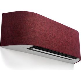 Toshiba Haori RAS-13N4KVRG-TR Bordo Klima