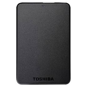 Toshiba HDTB105EK3AA Harici Harddisk