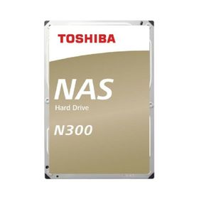Toshiba HDWG21CUZSVA 12 TB Harddisk