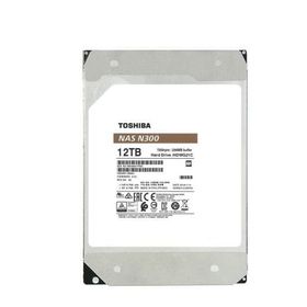Toshiba HDWG21CUZSVA 12 TB Harddisk