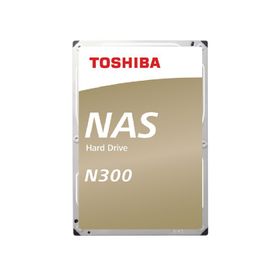 Toshiba HDWG21EUZSVA 14TB N300 3.5 inç Dahili Nas Depolama