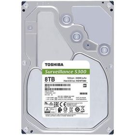 Toshiba HDWT380UZSVA 8 TB Harddisk