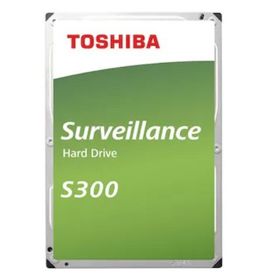 Toshiba HDWT380UZSVA 8 TB Harddisk