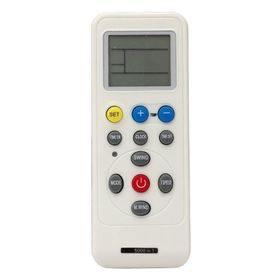 Toshiba K-TB650 Universal Akıllı Klima Kumandası
