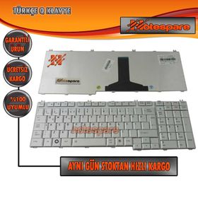 Toshiba K000061350 Klavye