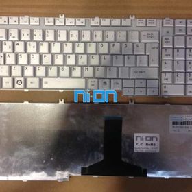 Toshiba K000061350 Klavye