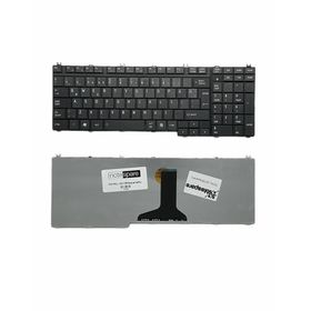 Toshiba K000077420 Siyah Klavye