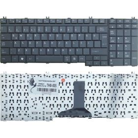 Toshiba K000077420 Siyah Klavye