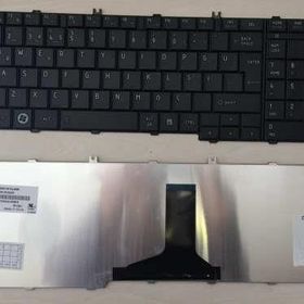 Toshiba K000097460 Siyah Notebook Klavye