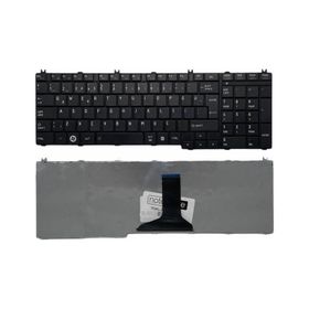 Toshiba K000098730 K000110240 Notebook Siyah Uyumlu Klavye