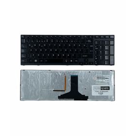 Toshiba K000101220 Klavye Siyah