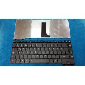 Toshiba KFRSBJ124A Klavye