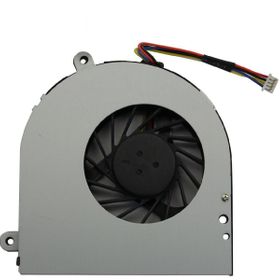 Toshiba KSB06105HA-9L2K Uyumlu Notebook Fan