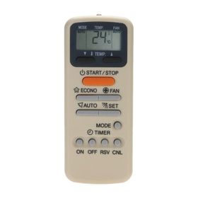 Toshiba KTDZ002 Klima Kumandası