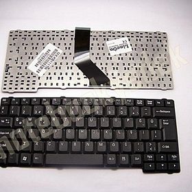 Toshiba L10 Klavye