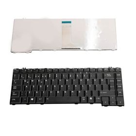 Toshiba L200 Klavye