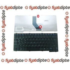 Toshiba L25 Klavye