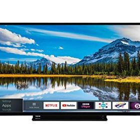 Toshiba L2863DAT Full HD Smart LED TV