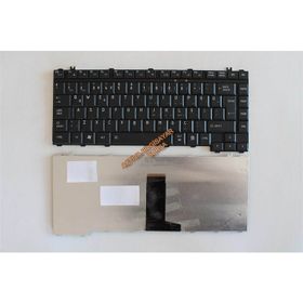 Toshiba L300D-10B Siyah Klavye