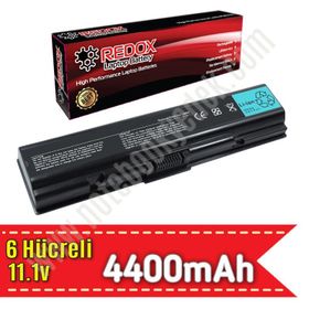 Toshiba L300D-EZ1001V Notebook Bataryası