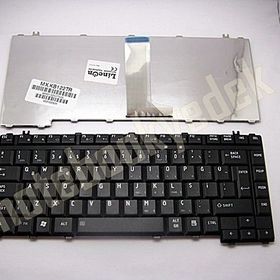Toshiba L305 Klavye