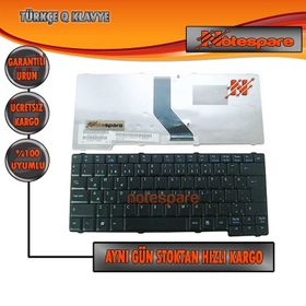 Toshiba L35 Klavye