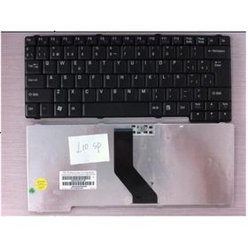 Toshiba L35-L25 Siyah Klavye