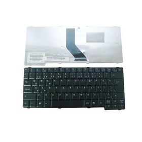 Toshiba L35-L25 Siyah Klavye