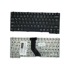 Toshiba L35-L25 Siyah Klavye