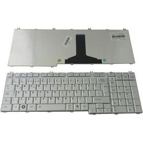 Toshiba L355 Klavye