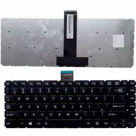 Toshiba L40-B Klavye