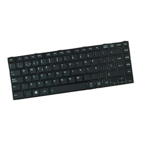 Toshiba L40D-A Siyah Klavye
