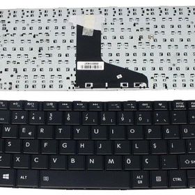 Toshiba L40D-A Siyah Klavye