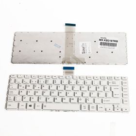 Toshiba L40T-B909 Beyaz Klavye