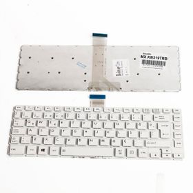 Toshiba L40T-B909 Beyaz Klavye